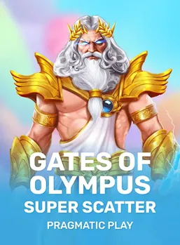 Gates of Olympus