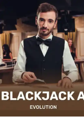 Blackjack A