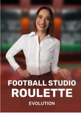 Football Studio Roulette