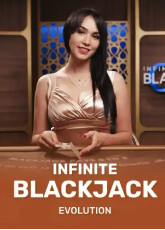 Infinite Blackjack