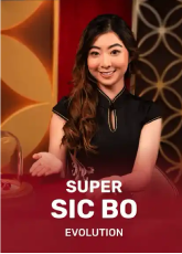 Super Sic Bo