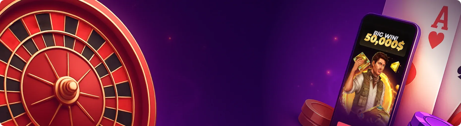 Woo Casino Mobile App